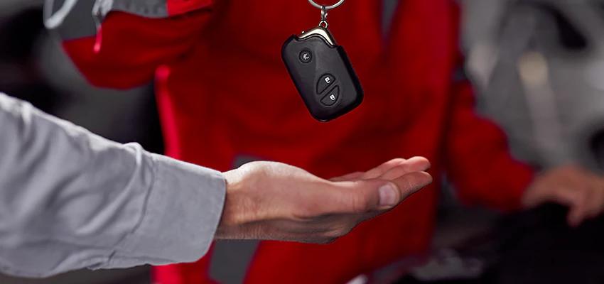 Automotive Car Lock Rekeying Locksmith Specialists in Selma, California