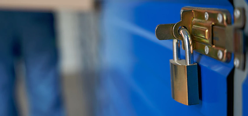 Industrial Door Lock Repair And Installation in Selma, CA