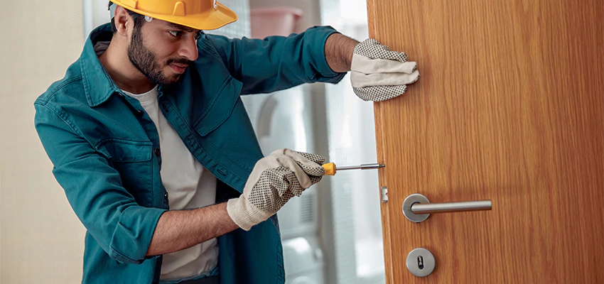 24 Hour Residential Locksmith in Selma, California