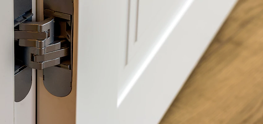 Closet Door Hardware Maintenance in Selma, California