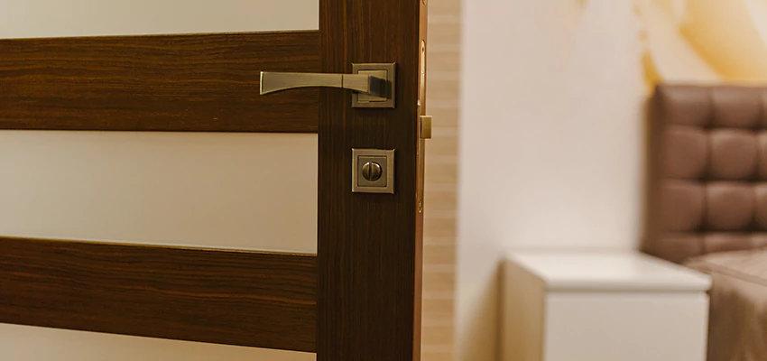 Door Lever Troubleshooting in Selma, CA