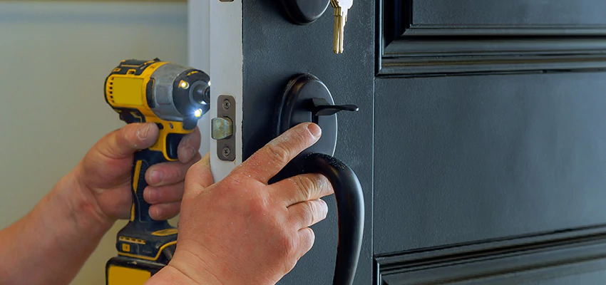 Emergency Downtown Locksmith in Selma, CA