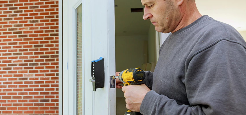 Eviction Locksmith Services For Lock Installation in Selma, CA