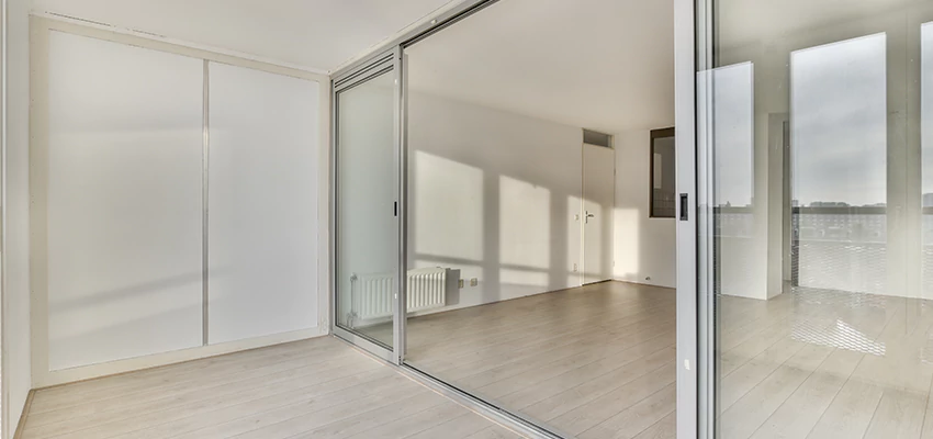 Patio Glass Sliding Door Lock in Selma, CA