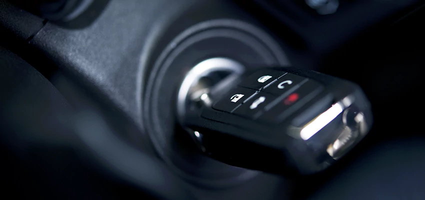 Ignition Switch Replacement in Selma, CA