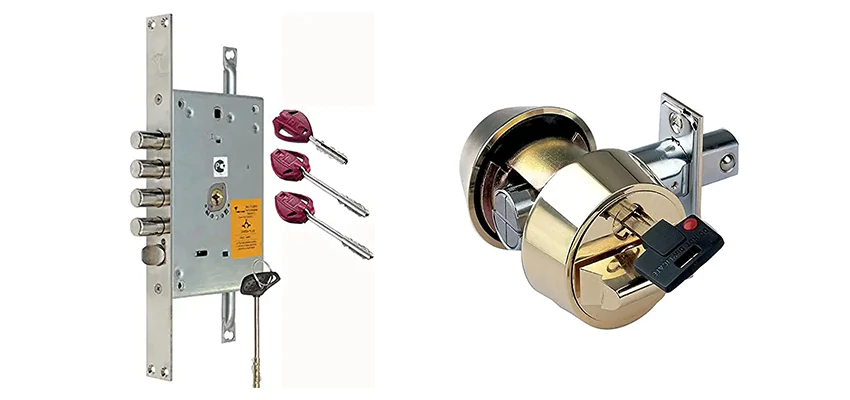 Mul-T-Lock Vehicle Locks Installation in Selma, CA