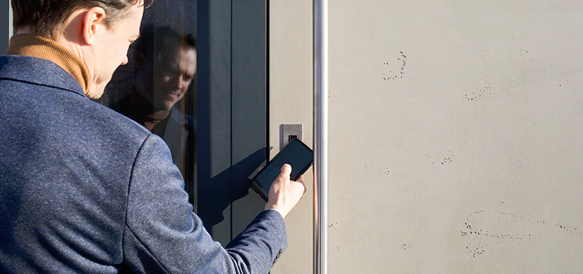 Police Recommended Rekey Locksmith in Selma, California