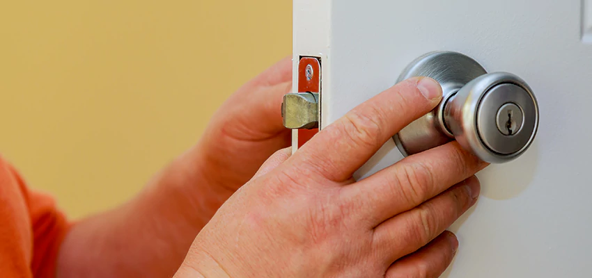 Residential Locksmith For Lock Installation in Selma, California