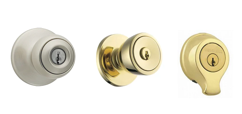 Weiser Bluetooth Lock Installation in Selma, CA