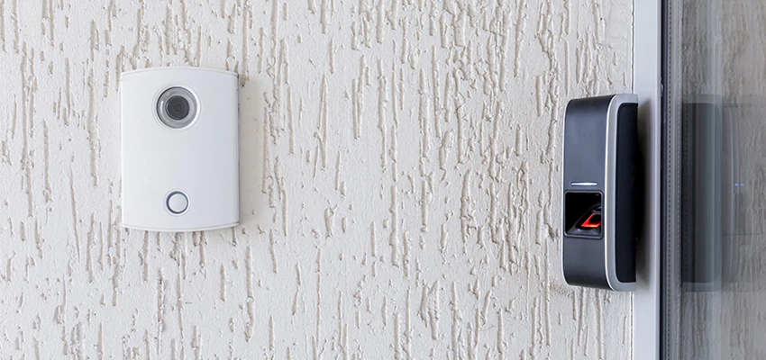 Automatic Door Lock Repair in Selma, California