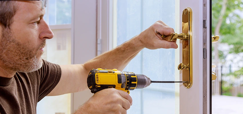Affordable Bonded & Insured Locksmiths in Selma, CA