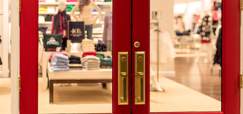 Automotive Locksmith For Retail Stores in Selma, CA