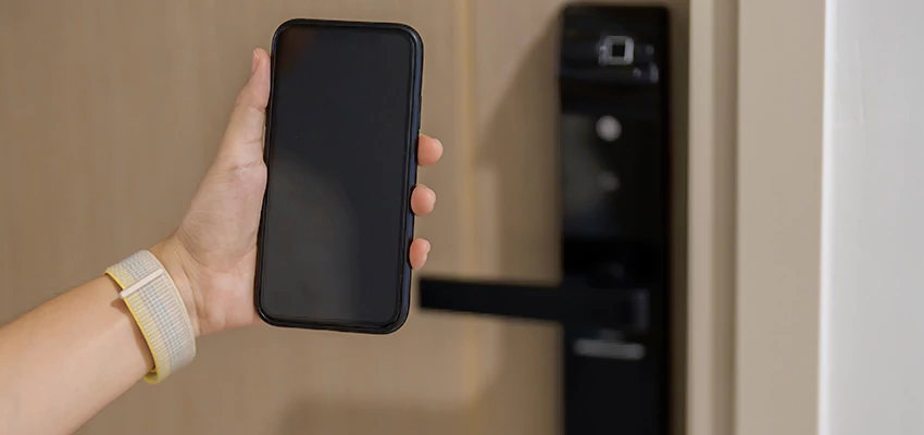 Keypad Wifi Locks Repair And Installation in Selma, CA