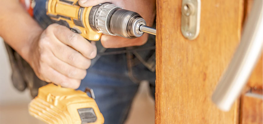 Emergency A1 Locksmith Services in Selma, California