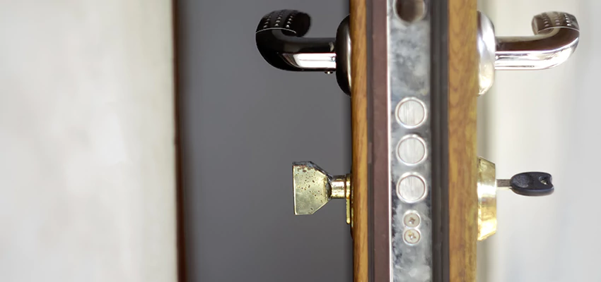 Holiday Emergency Locksmith in Selma, California