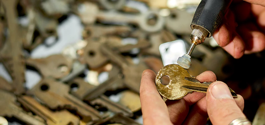 Car Lock Key Repair Service in Selma, CA