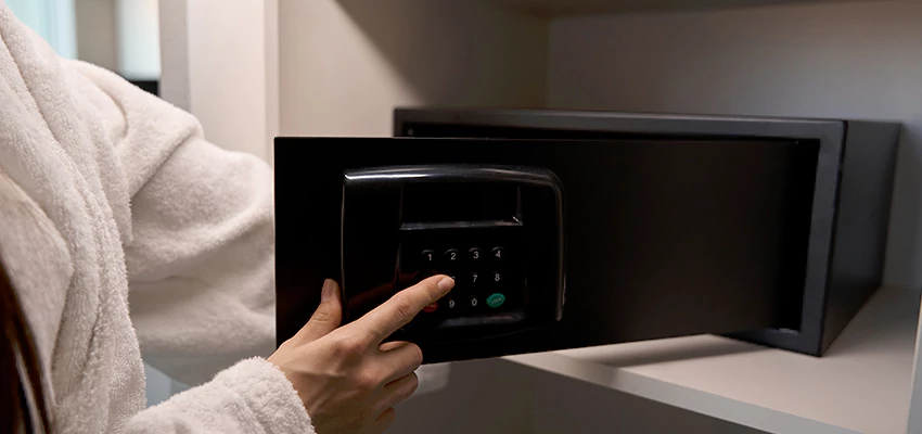 Safe Unlocking Service Company in Selma, California