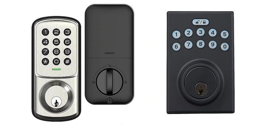 Garage Emergency Lock Replacements in Selma, CA