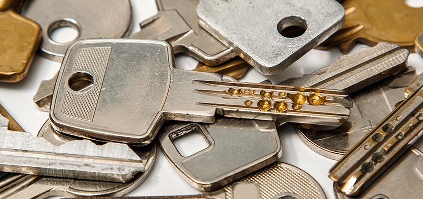 Stuck Key Extraction in Selma, CA