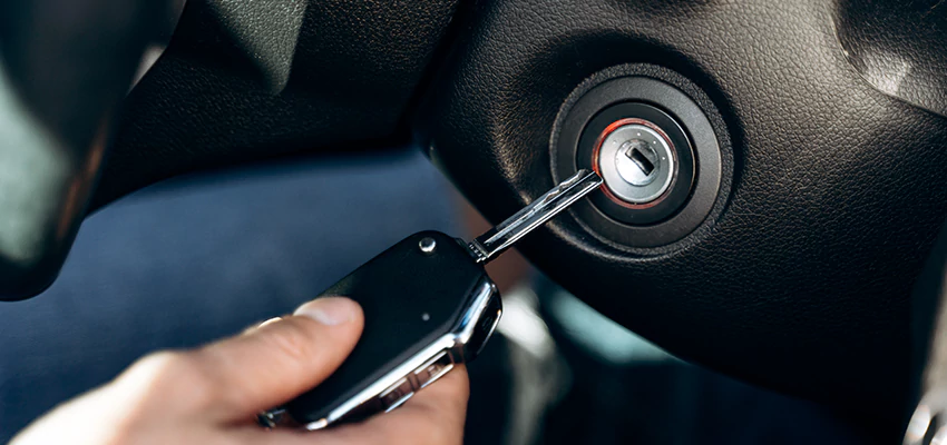 Car Key Replacement Locksmith in Selma, California