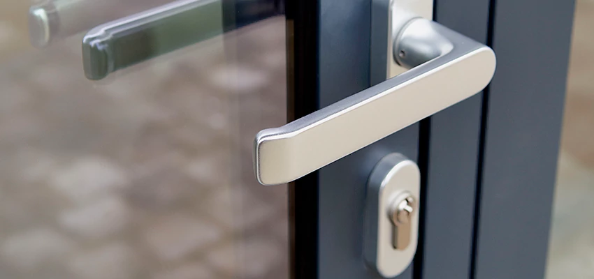 Broken Door Lock Cylinder Repair in Selma, California