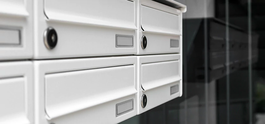 Mailbox Tubular Lock Replacement in Selma, California