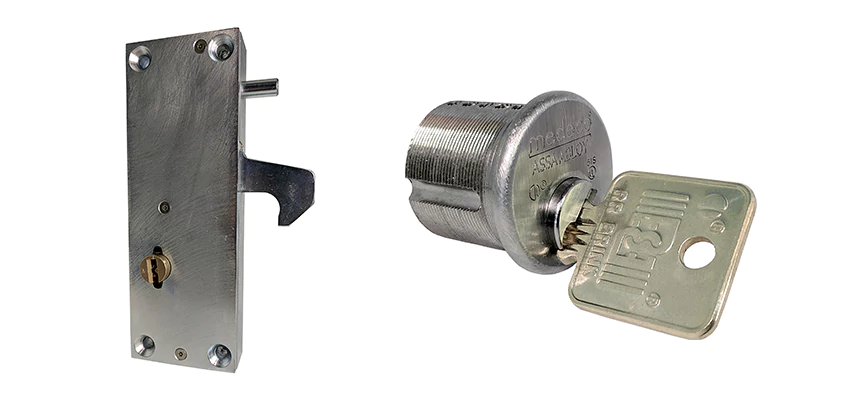 RR Fence Gates Brink Locks Repair in Selma, California