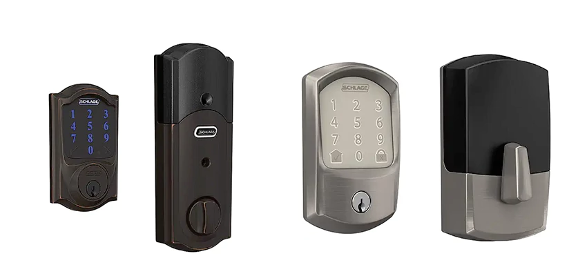 Schlage Smart Locks Repair in Selma, California