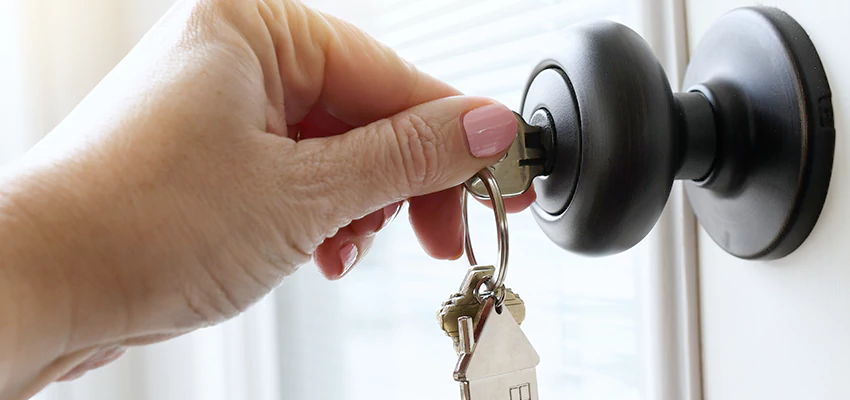 Top Locksmith For Residential Lock Solution in Selma, California