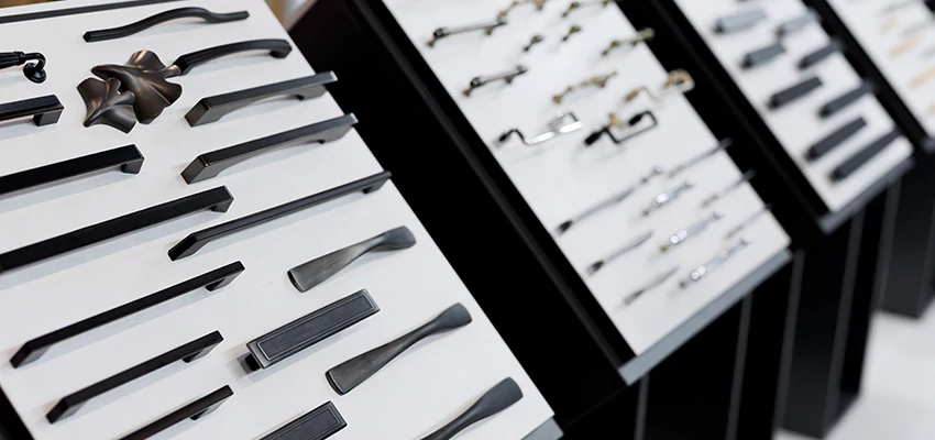 Pocket Door Hardware Installation in Selma, California