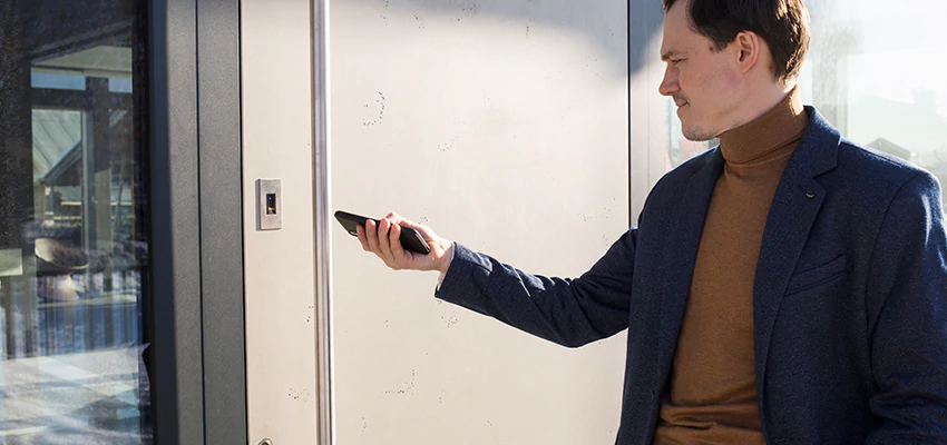 Business Security Systems in Selma, CA