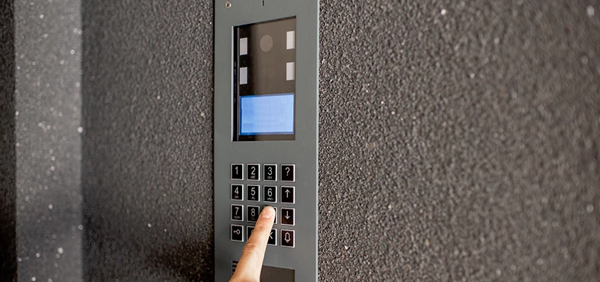 Access Control System Installation in Selma, California