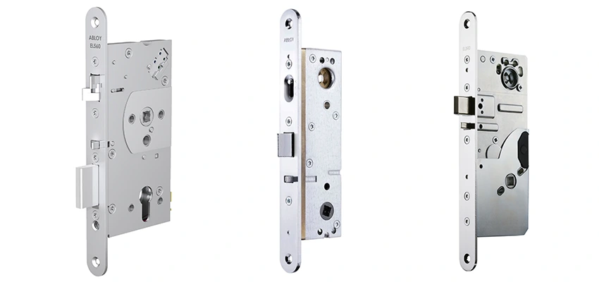 ASSA-Abloy Locks Hinge Repair in Selma, California