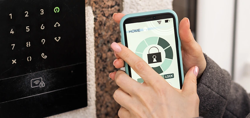 Building Security Upgrades in Selma, CA