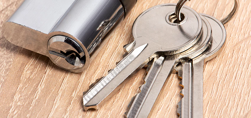 Lock Rekeying Services in Selma, California