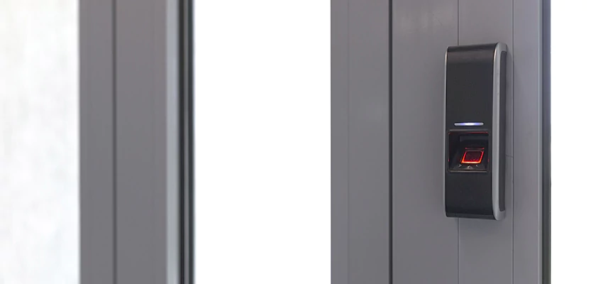 Push Button Lock Keypad Repair in Selma, California