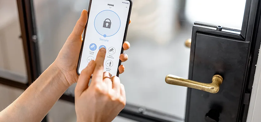 Remote Control Locks Sensor Repair in Selma, California