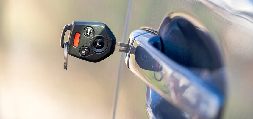 Automotive Locksmith Key Programming Specialists in Selma, CA