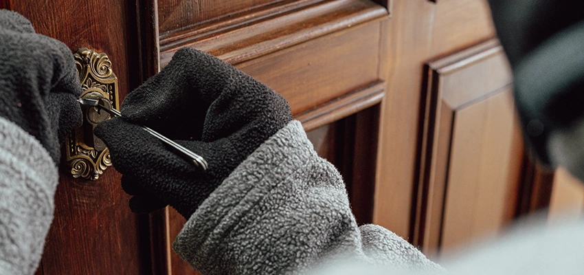 Burglar Damage Electronic Locks Repair in Selma, CA