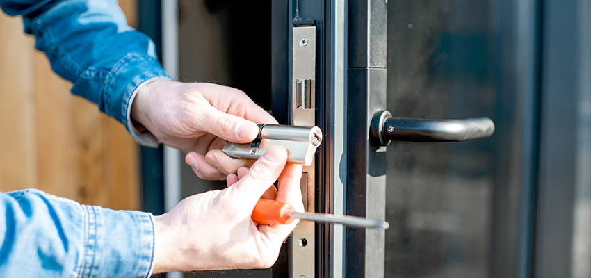 Eviction Locksmith For Lock Repair in Selma, CA