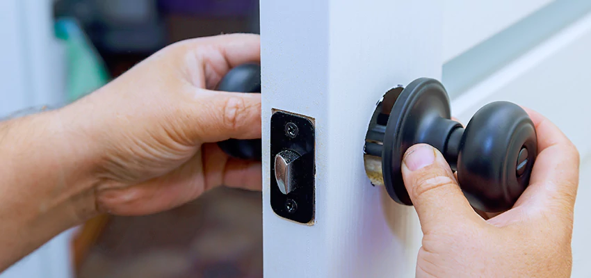 Smart Lock Replacement Assistance in Selma, California