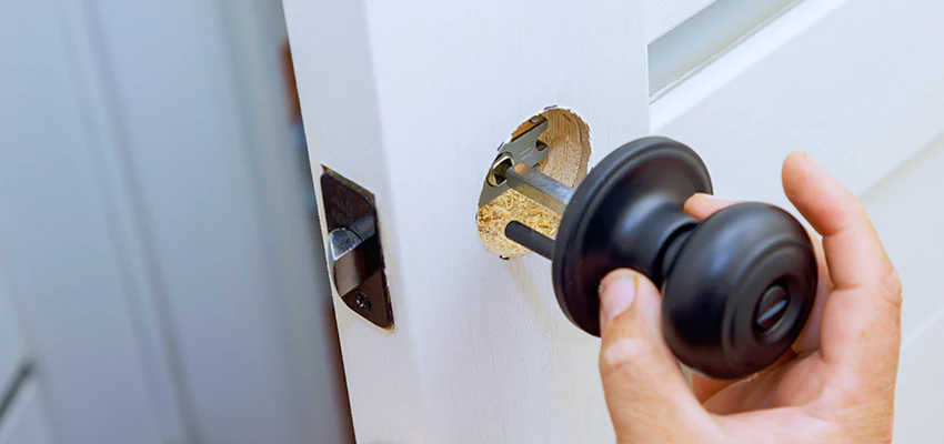 Locksmith For Lock Repair Near Me in Selma, California