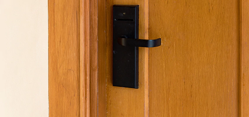 Quick Response Locksmith For Lock Repair in Selma, California