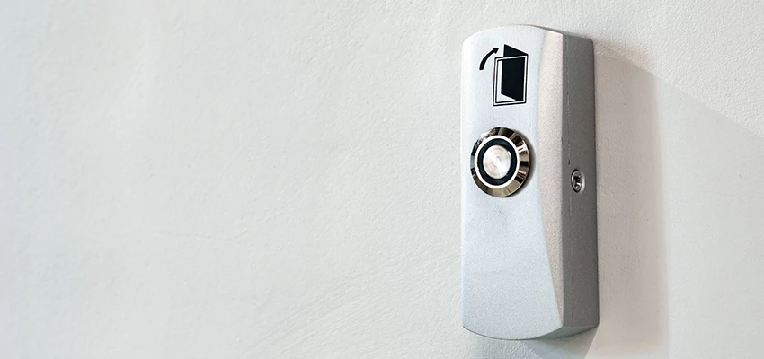 Residential Access Keypads Systems Installation in Selma, CA