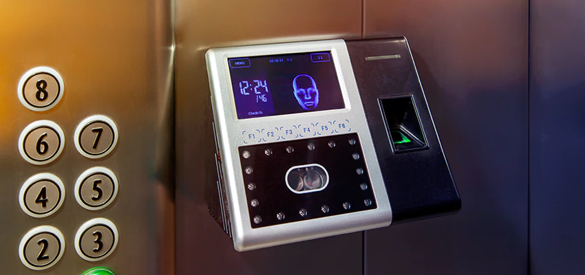 Commercial Locksmith For Lock Repair in Selma, CA