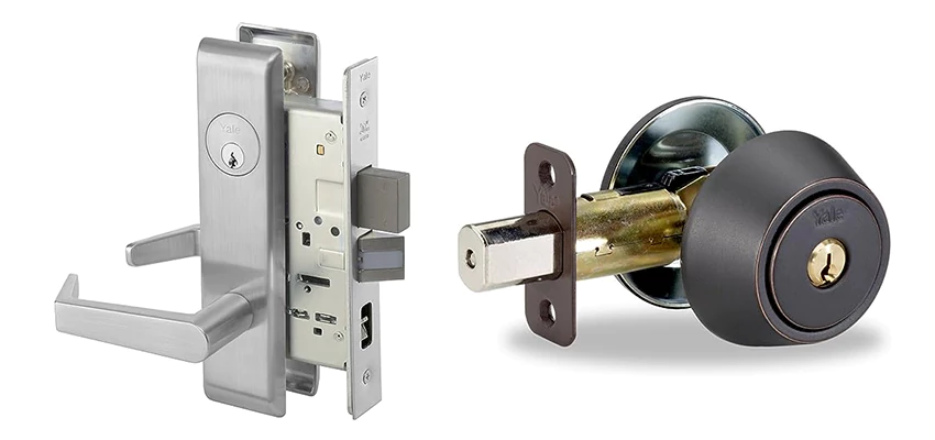 Yale Multipoint Lock in Selma, CA