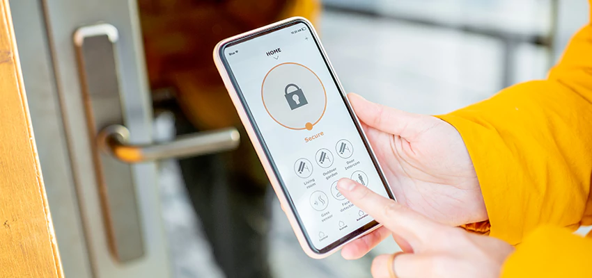 Automatic Door Lock Opener Repair in Selma, California