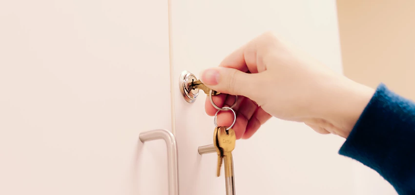 Cabinet Electronic Locks Repair in Selma, California