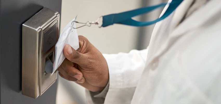 Commercial Locksmith For Rekey in Selma, CA