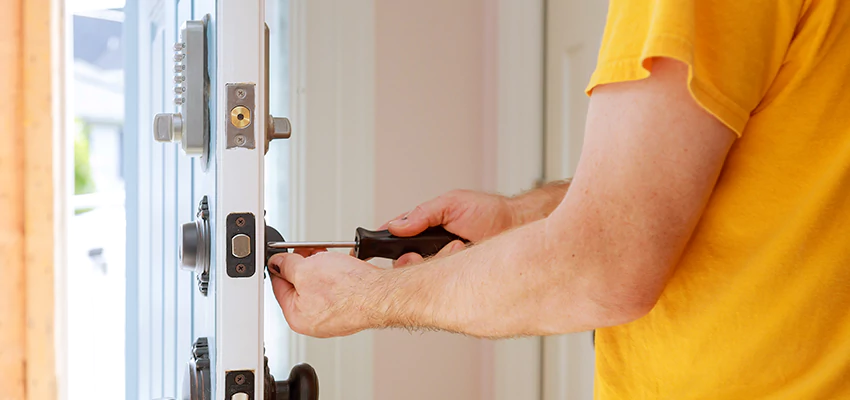Eviction Locksmith For Key Fob Replacement Services in Selma, CA